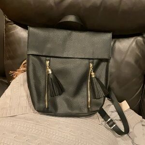 Beautiful classy backpack